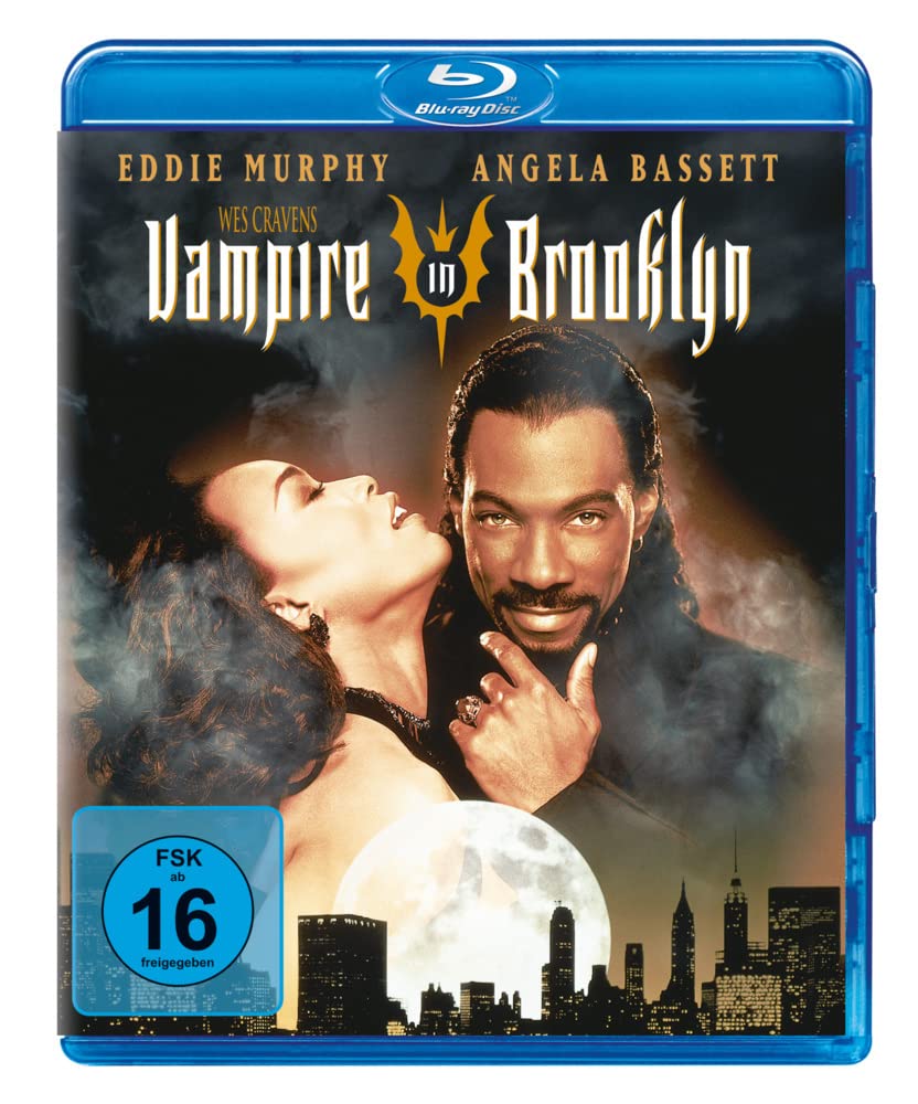 Product Image: Vampire in Brooklyn