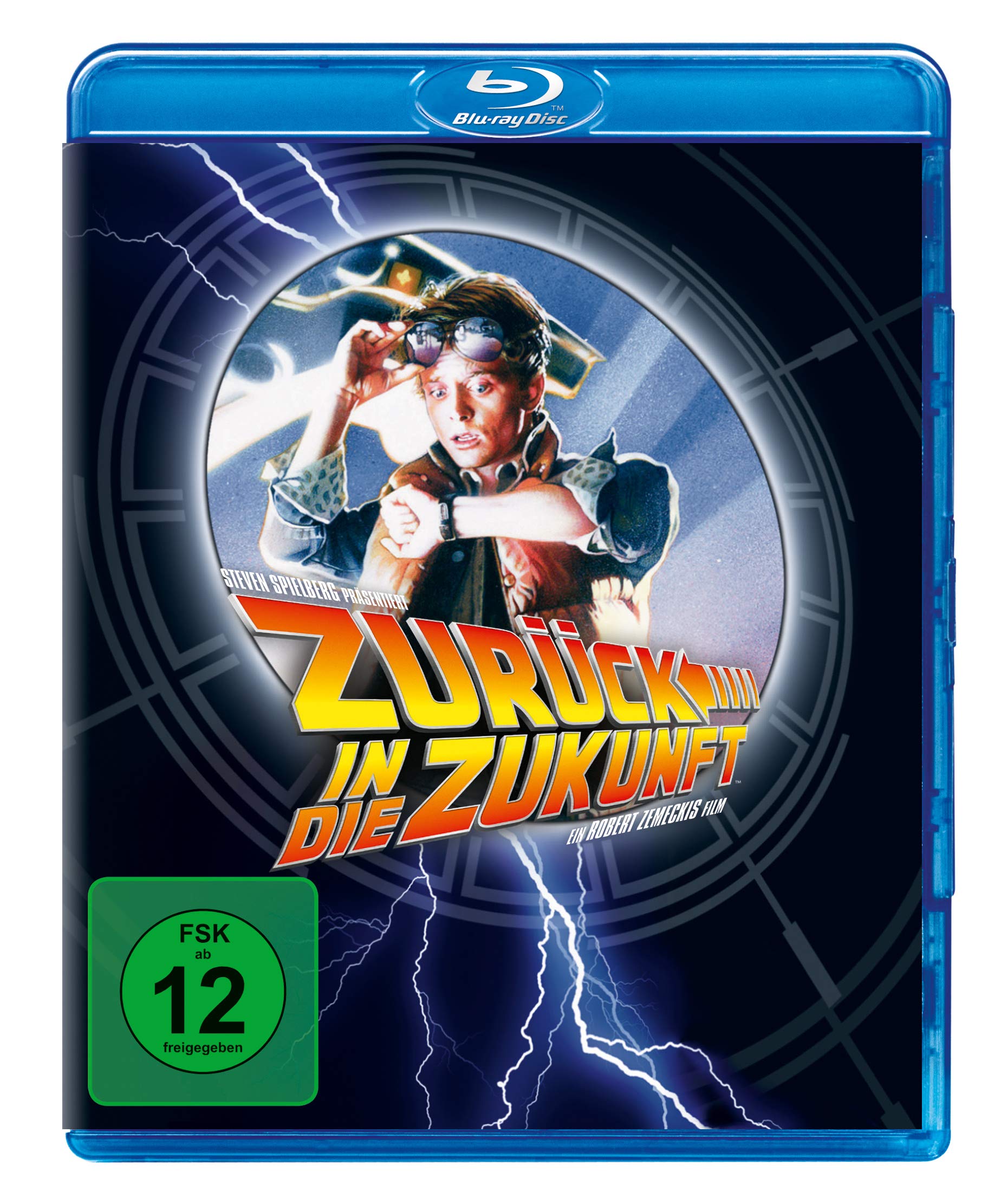 Zurück in die Zukunft I (Remastered) Films