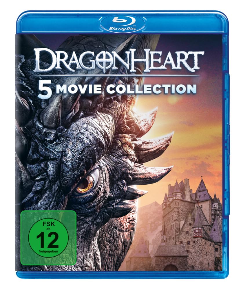 Dragonheart Films