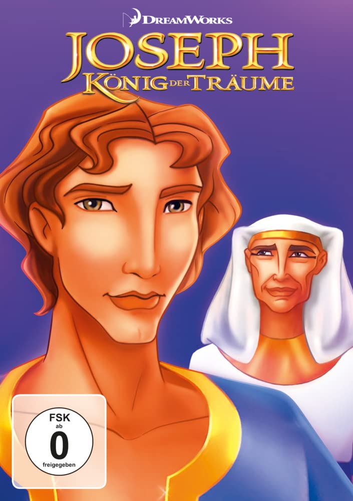 Product Image: Joseph - König der Träume