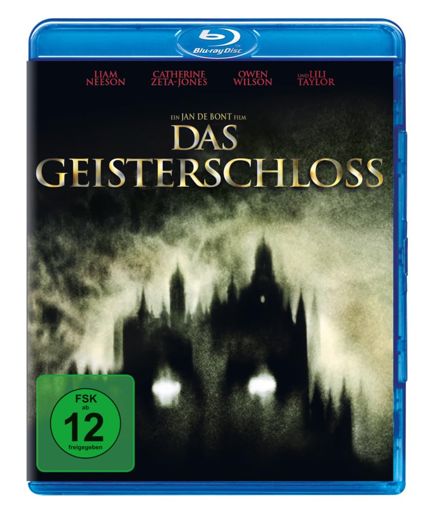Das Geisterschloss Movies