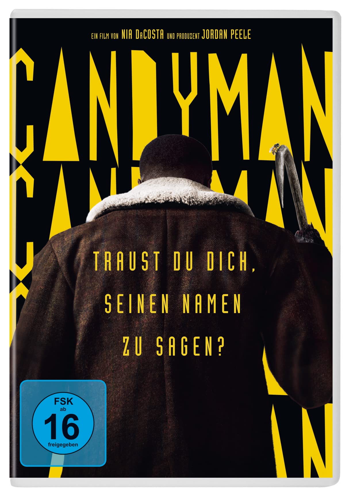 Product Image: Candyman