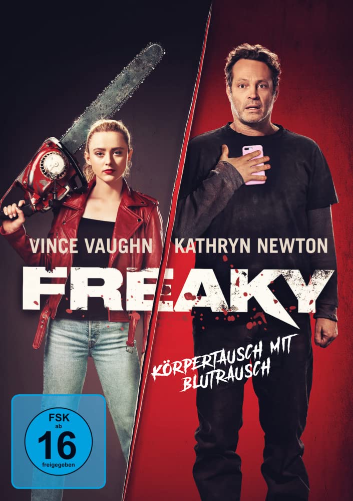 Freaky Movies