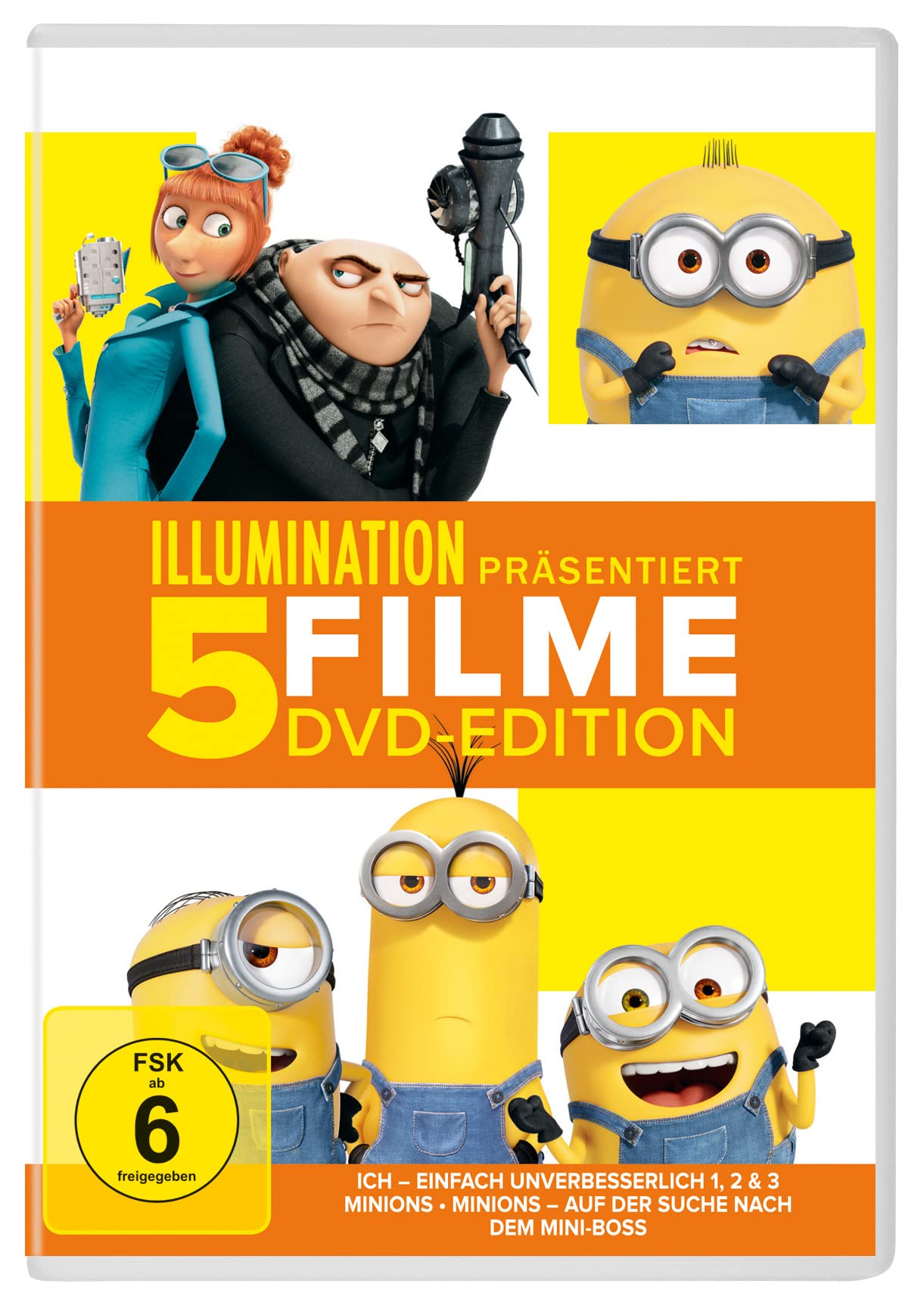 Illumination Movies