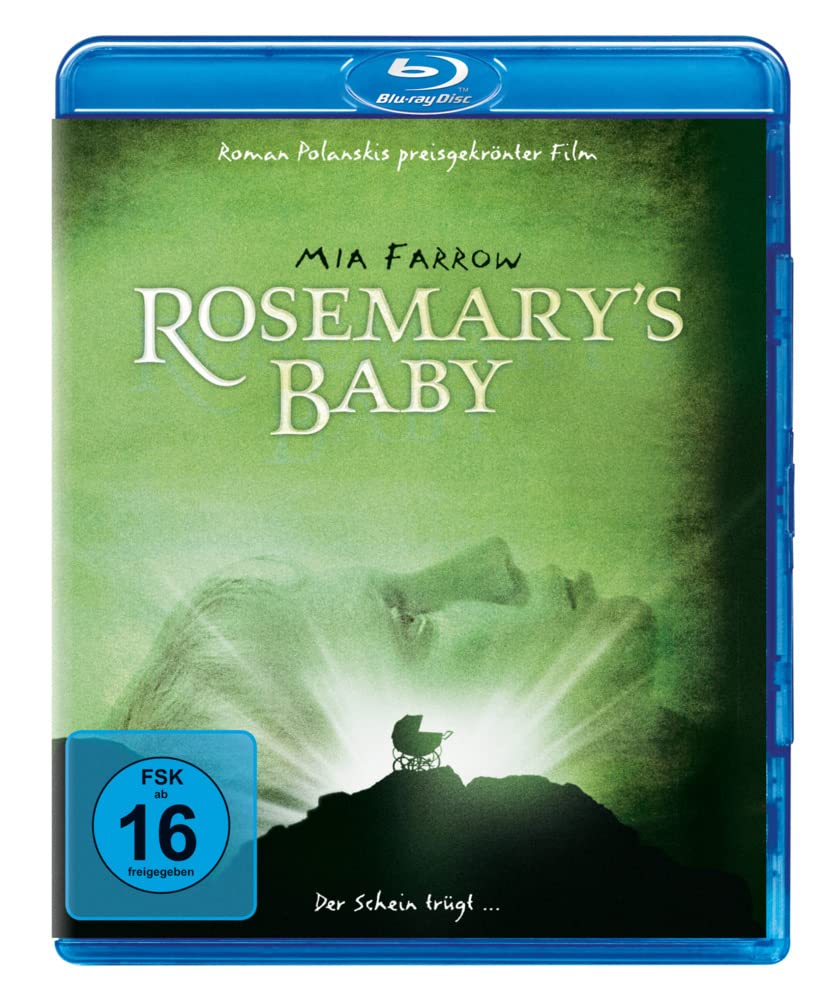Rosemary's Baby Films