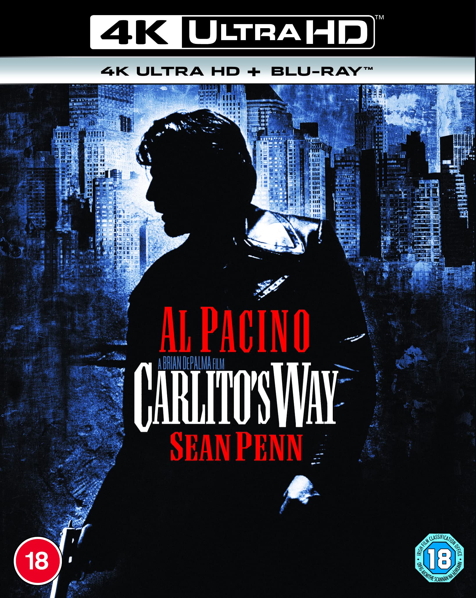Carlito's Way Movies
