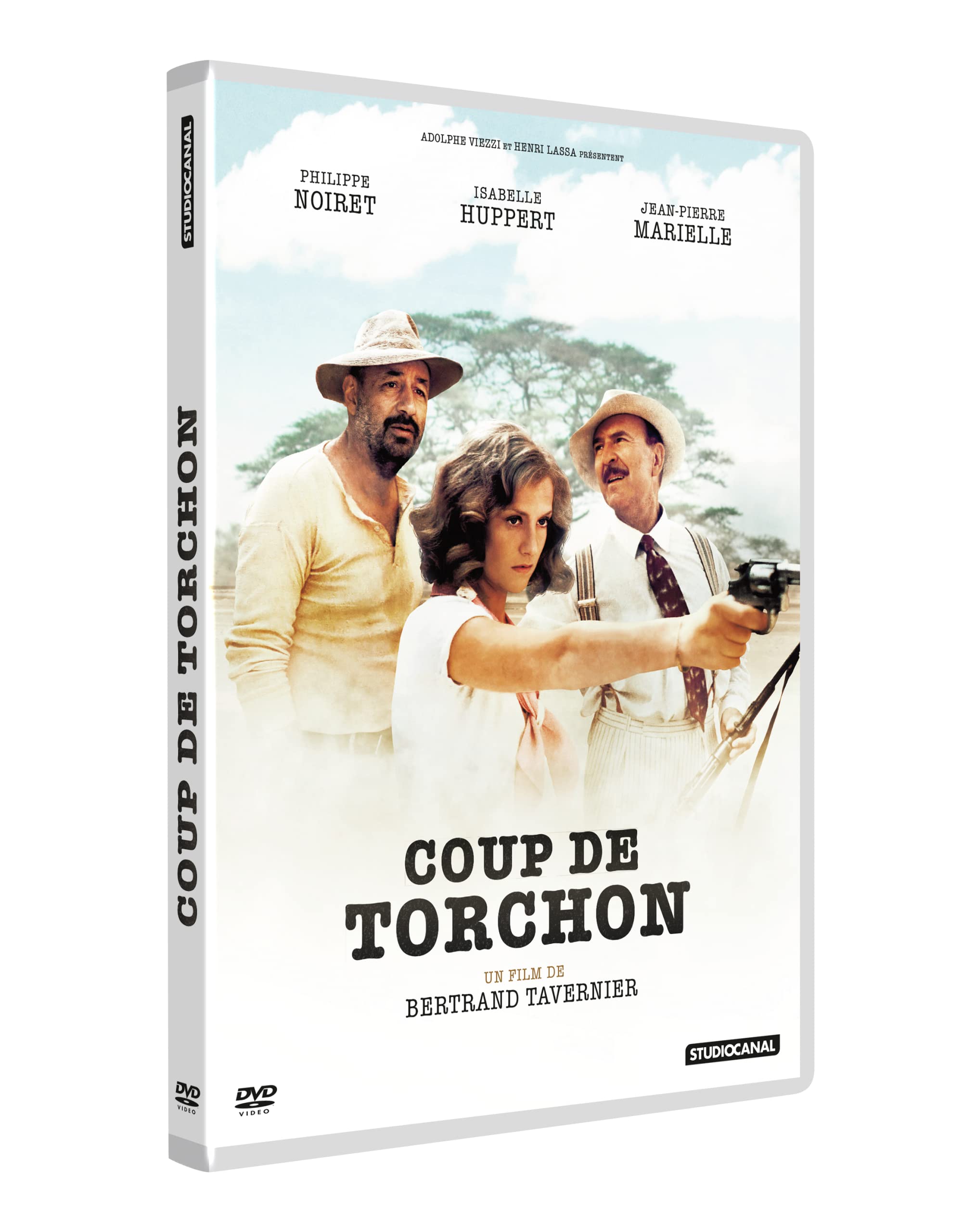 Product Image: Coup de torchon