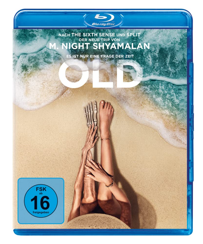 Product Image: Old