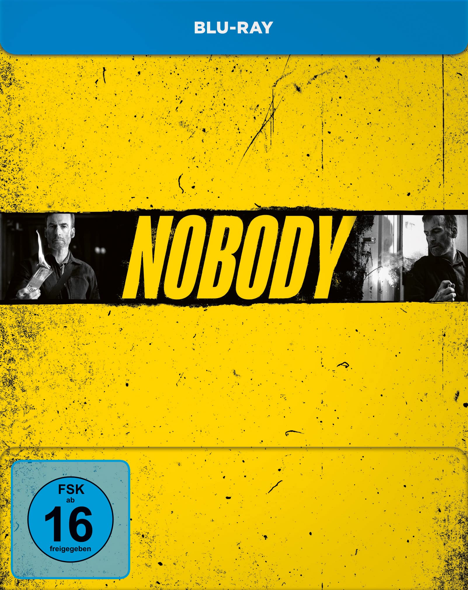 Nobody Movies