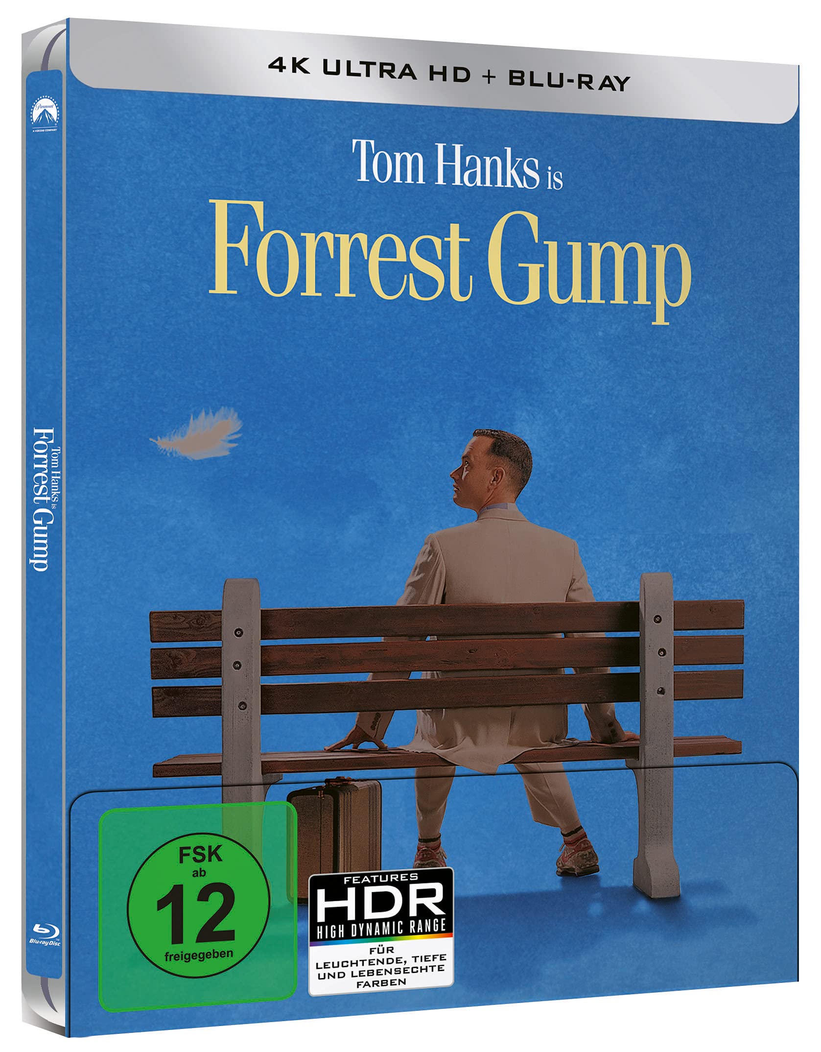 Der Soldat James Ryan - Steelbook Films