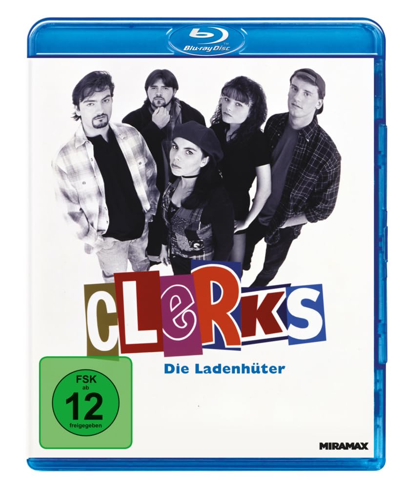 Product Image: Clerks - Die Ladenhüter