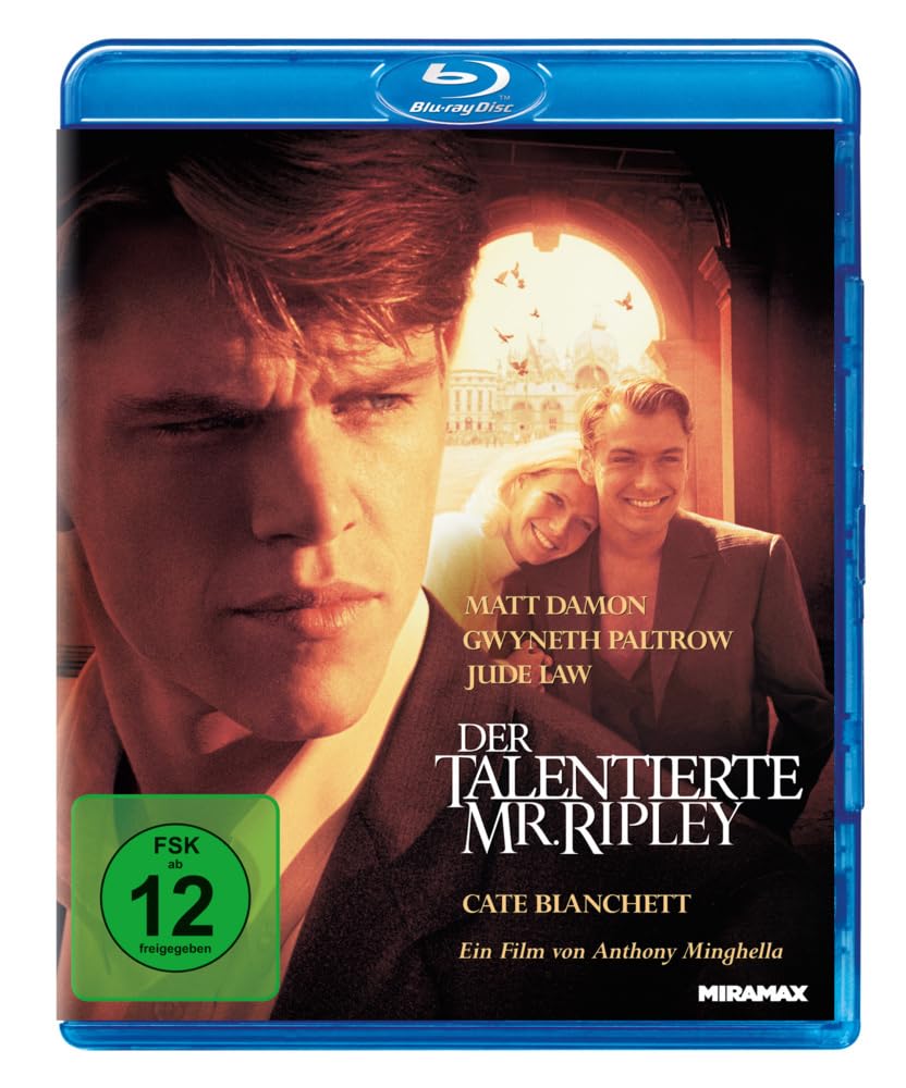 Product Image: Der talentierte Mr. Ripley