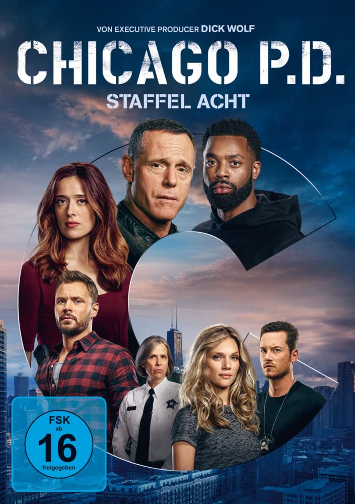 Product Image: Chicago P.D.