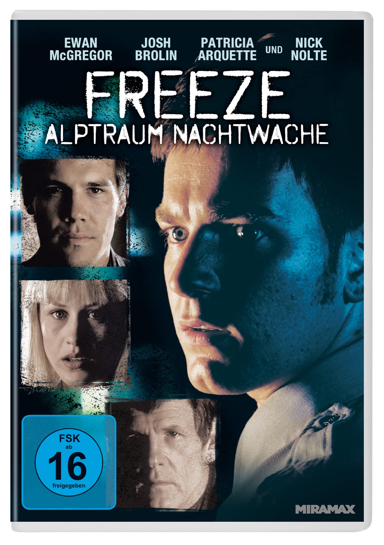 Freeze - Alptraum Nachtwache Films