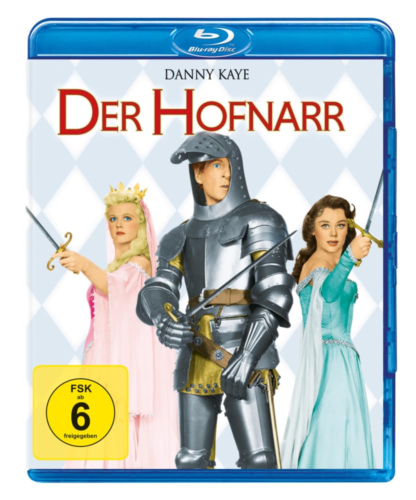 Product Image: Der Hofnarr