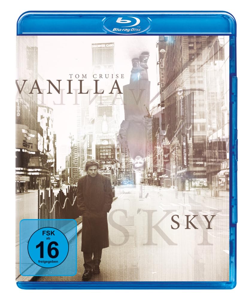 Vanilla Sky Films
