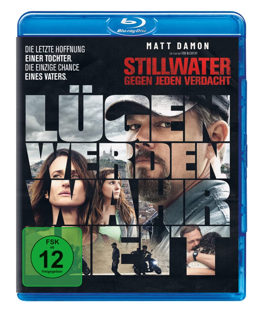 Product Image: Stillwater - Gegen jeden Verdacht