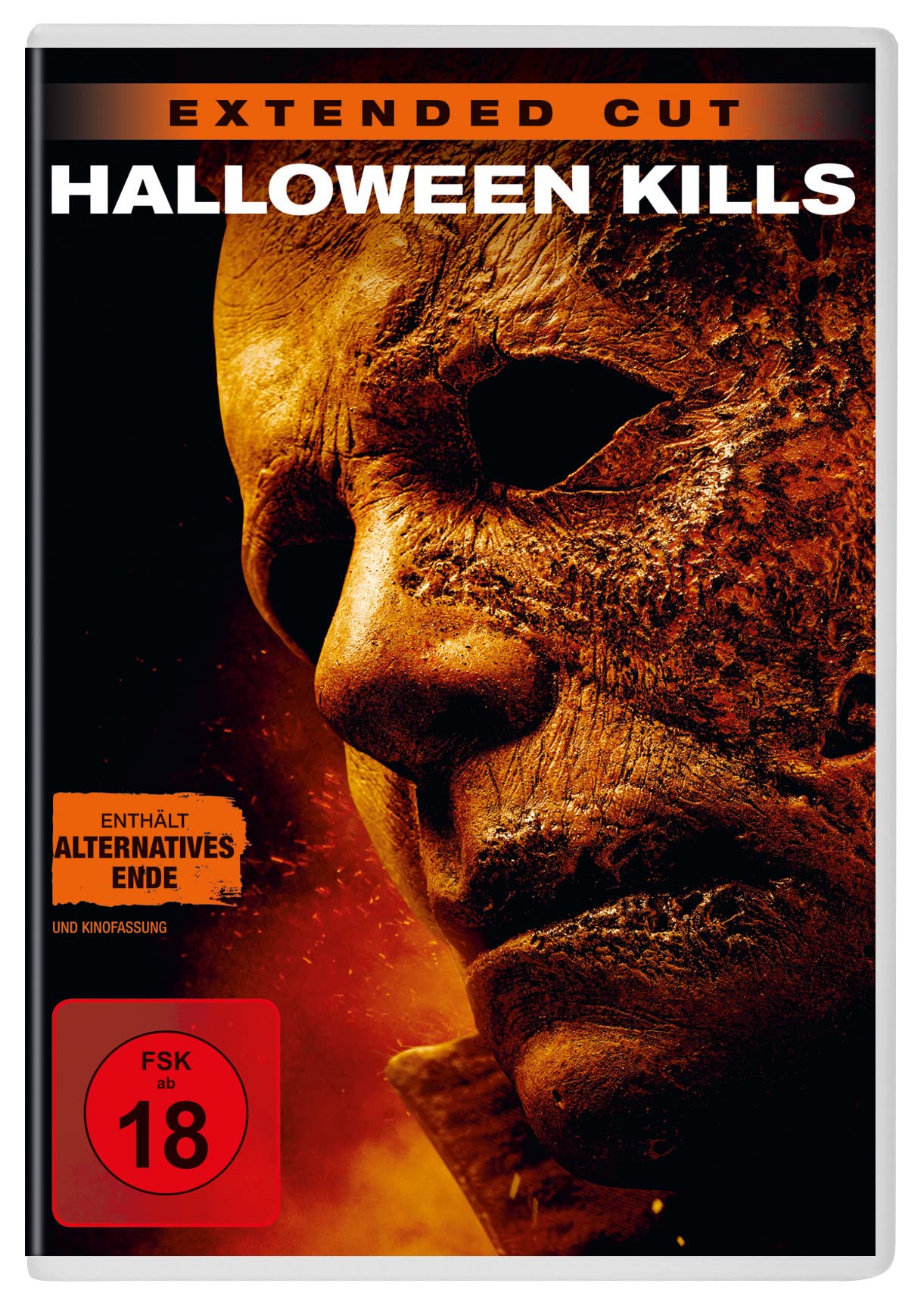 HALLOWEEN KILLS Movies