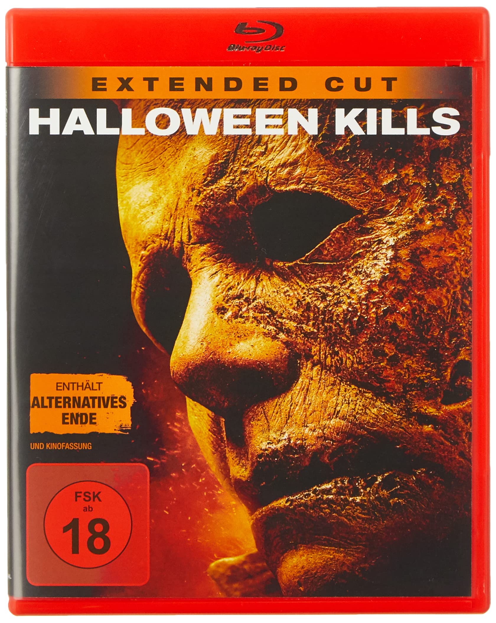 HALLOWEEN KILLS Movies