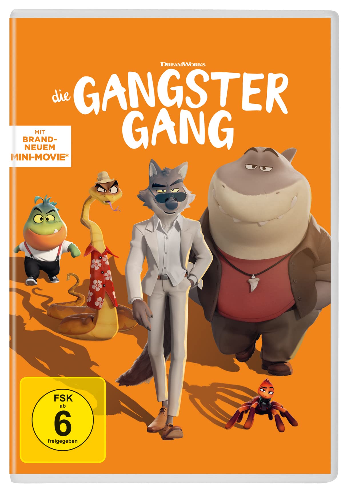 Product Image: Die Gangster Gang