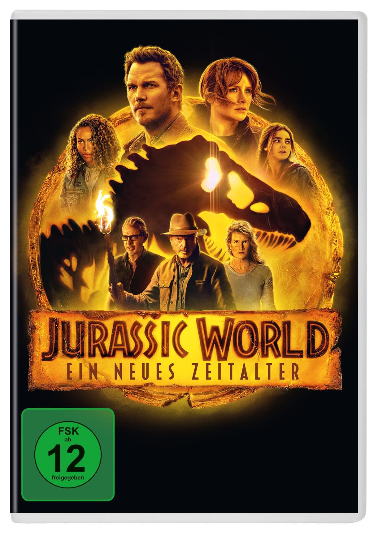 Jurassic World: Ein neues Zeitalter Films