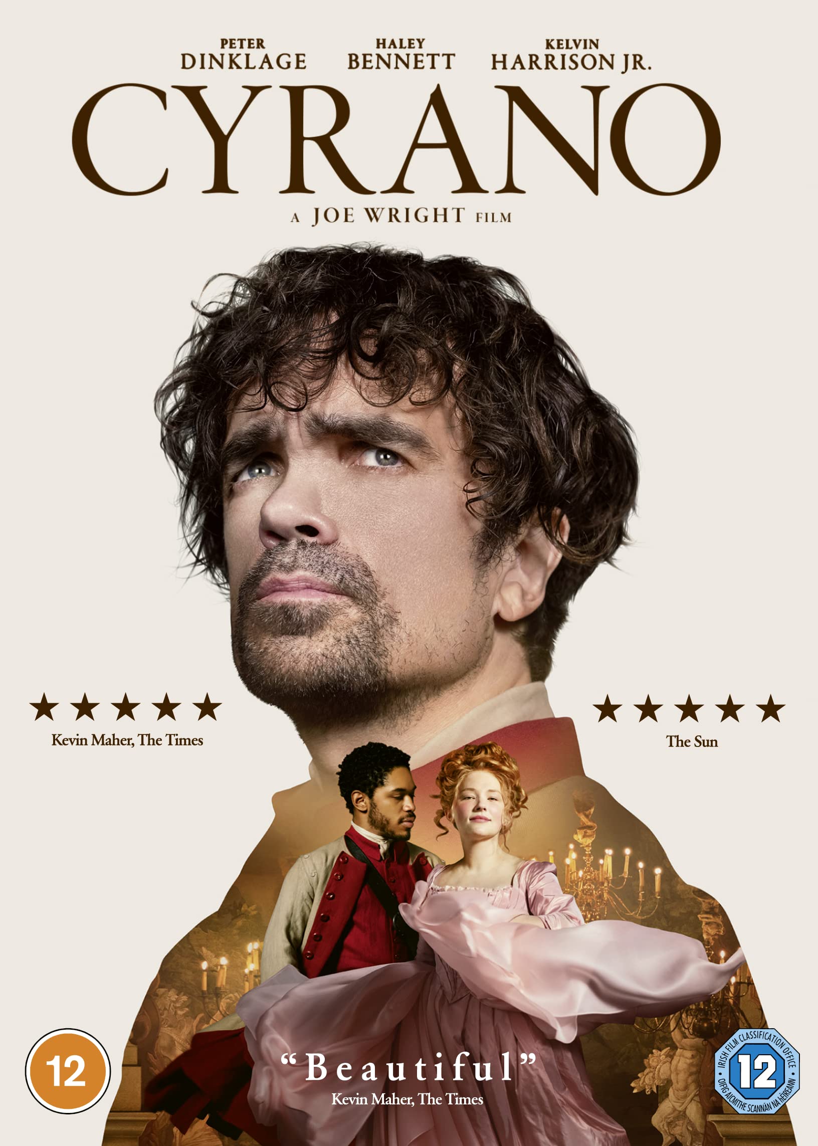 Cyrano Movies