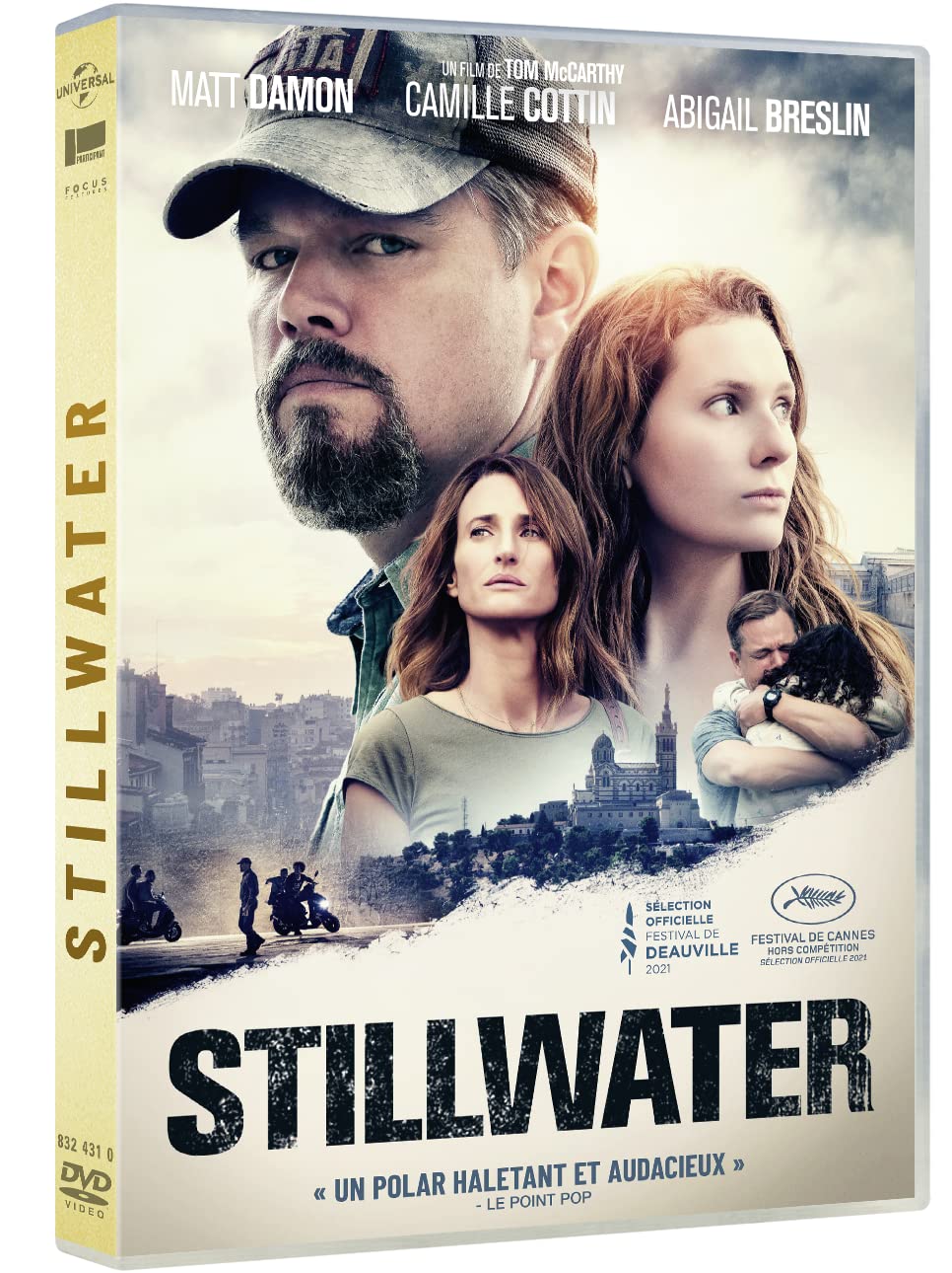 Stillwater Movies