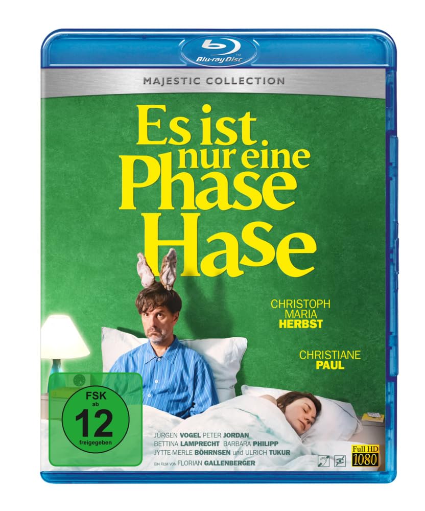 Es ist nur eine Phase, Hase Films