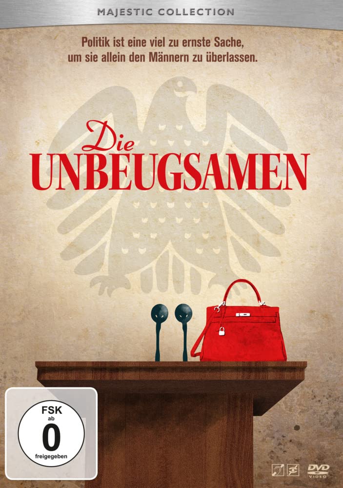 Product Image: Die Unbeugsamen