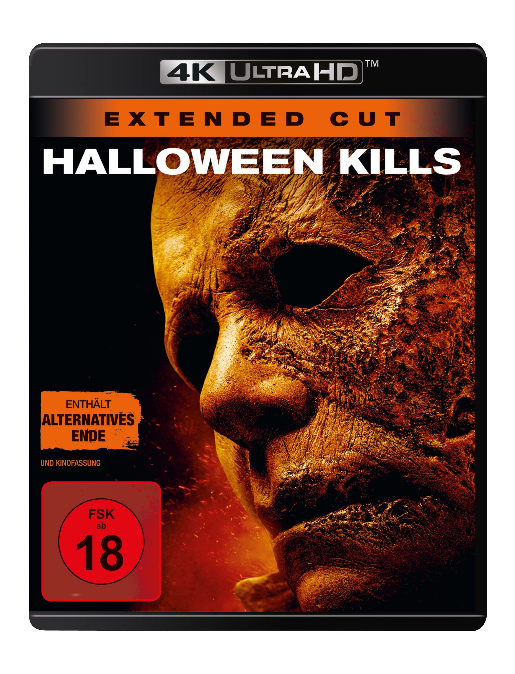 HALLOWEEN KILLS Movies