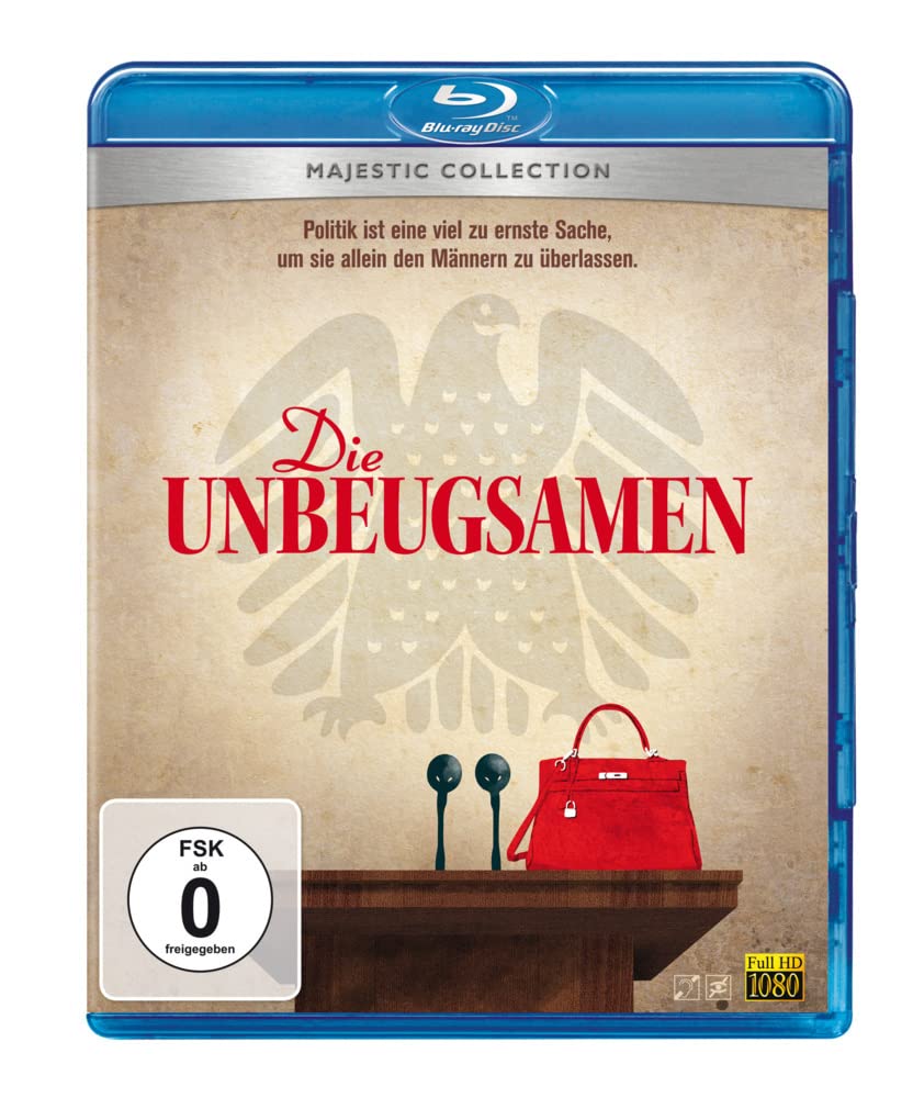 Die Unbeugsamen Movies