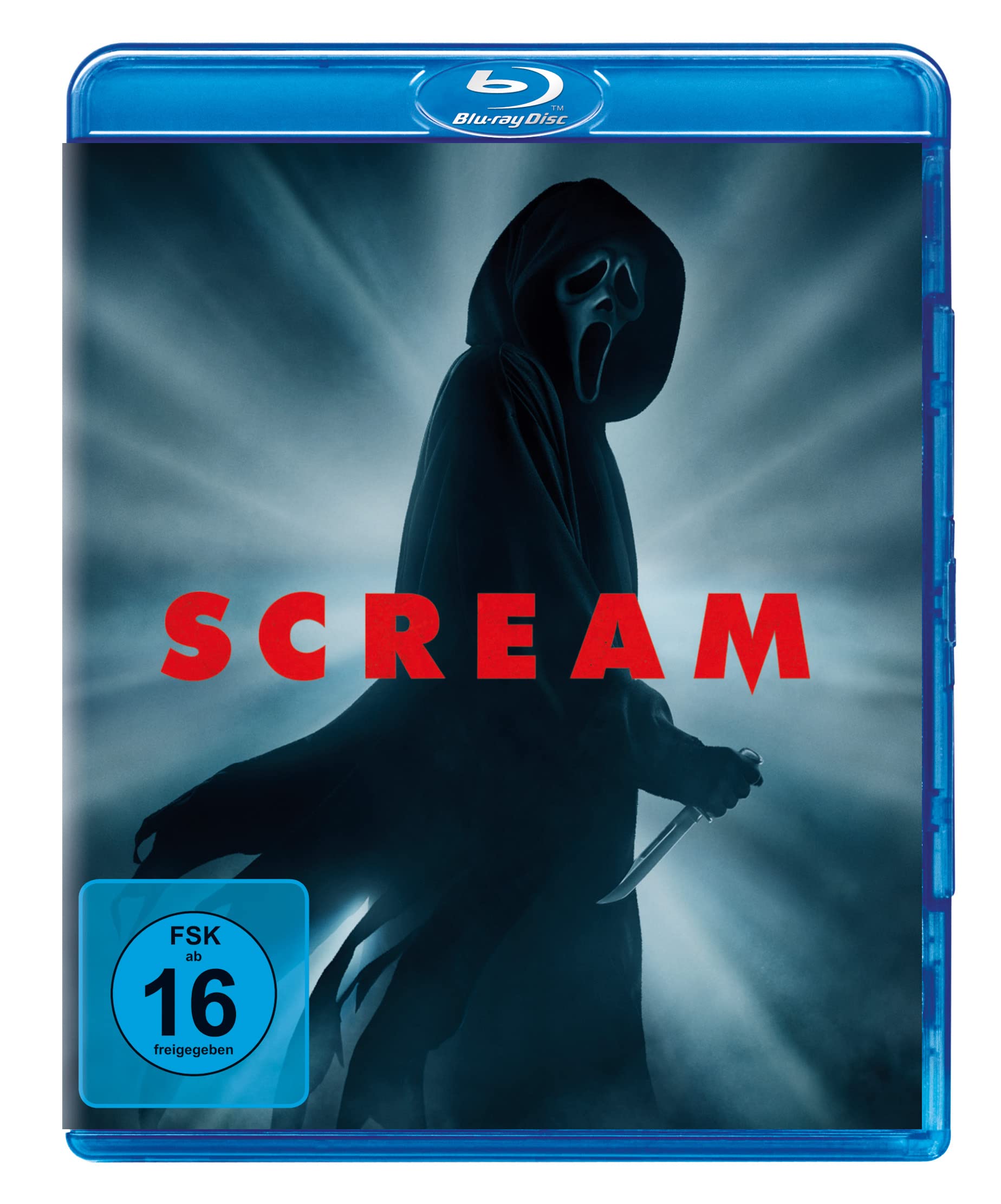 Scream Movies