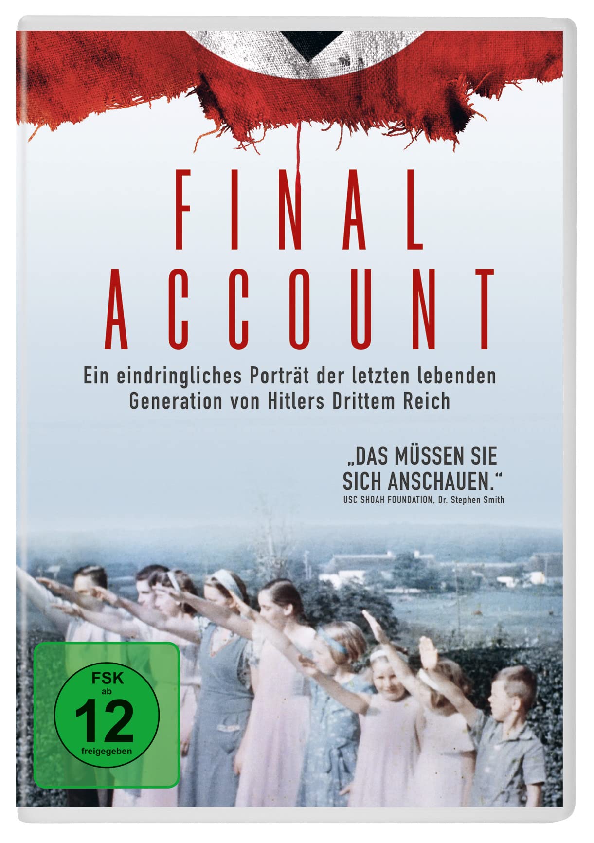 Final Account Movies
