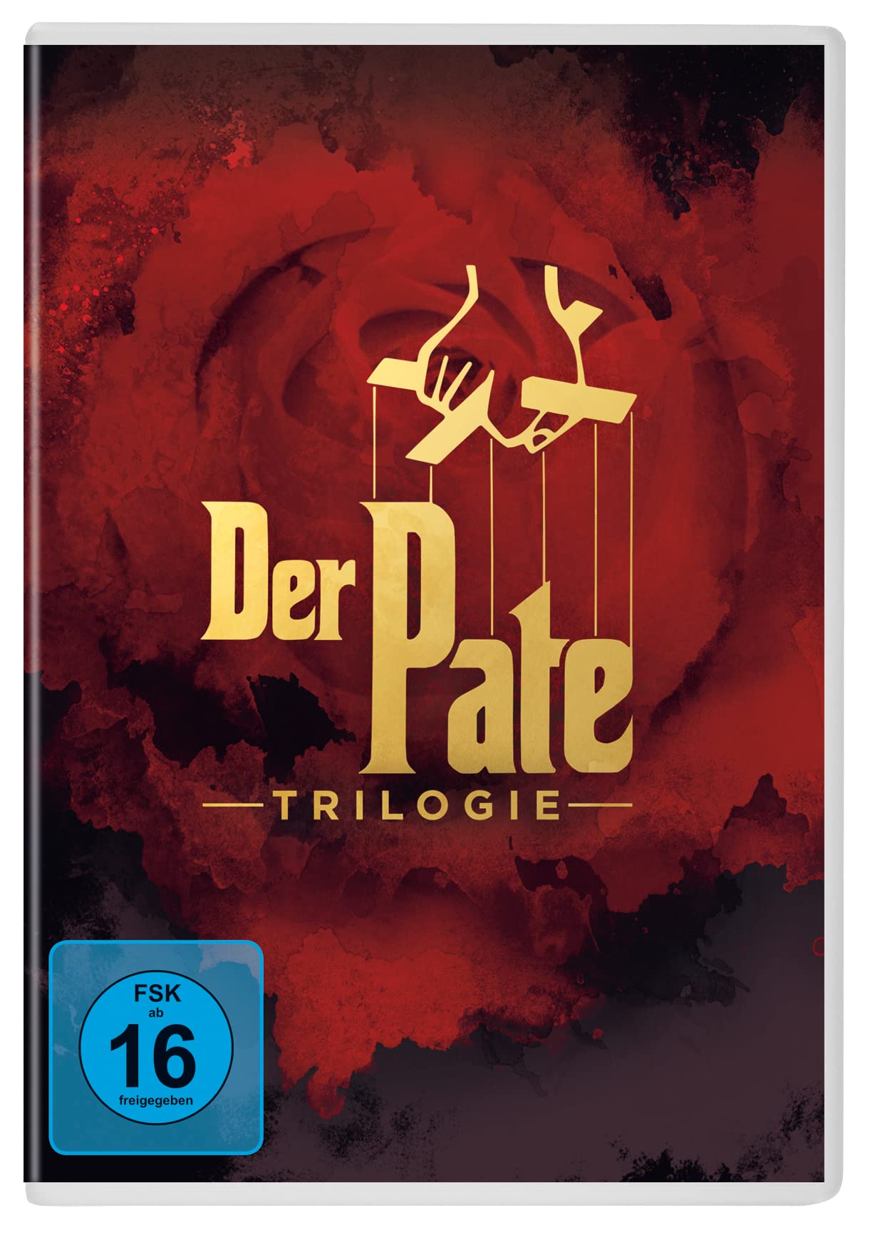 Product Image: Der Pate Trilogie