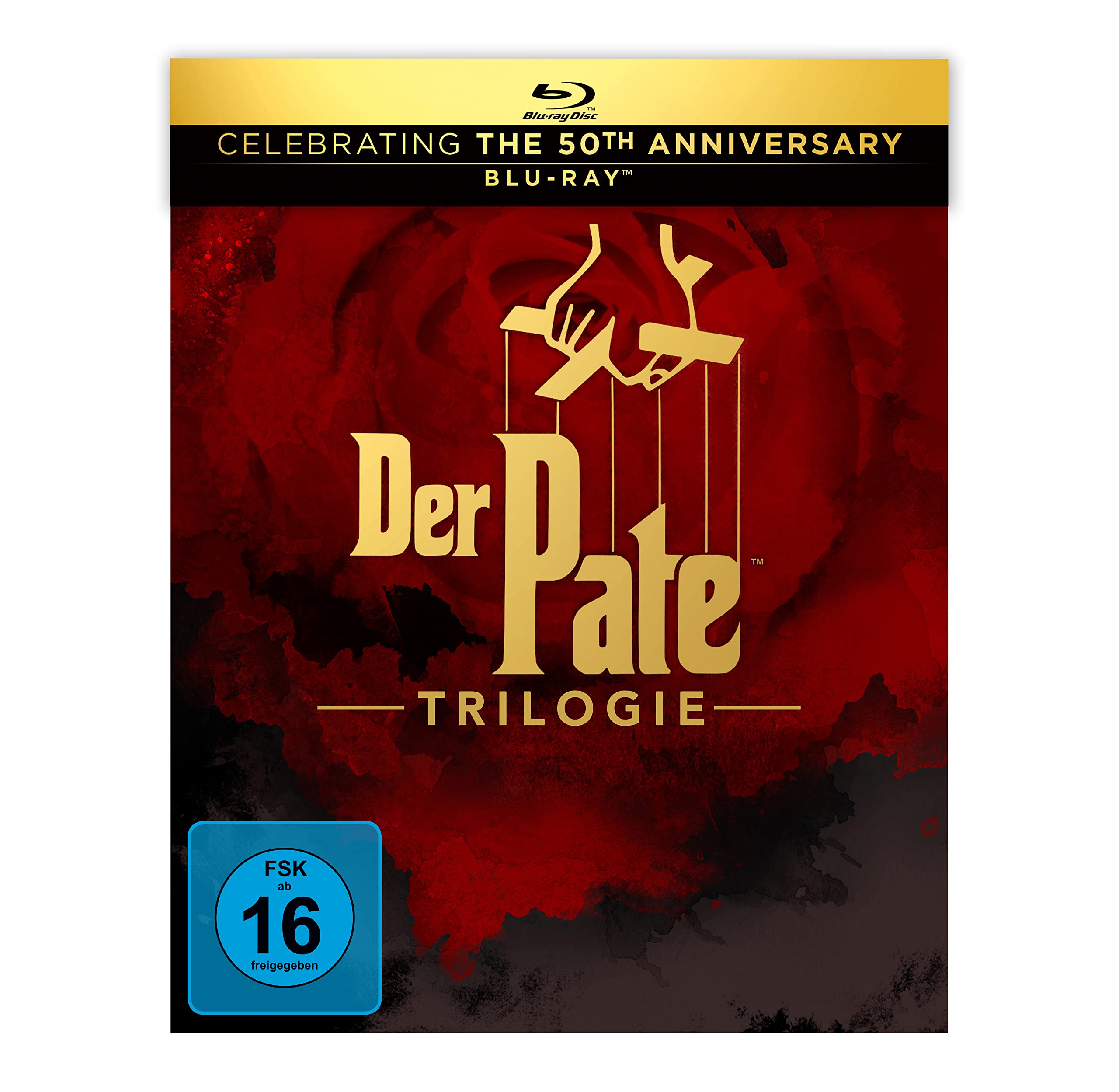 Der Pate Trilogie Movies
