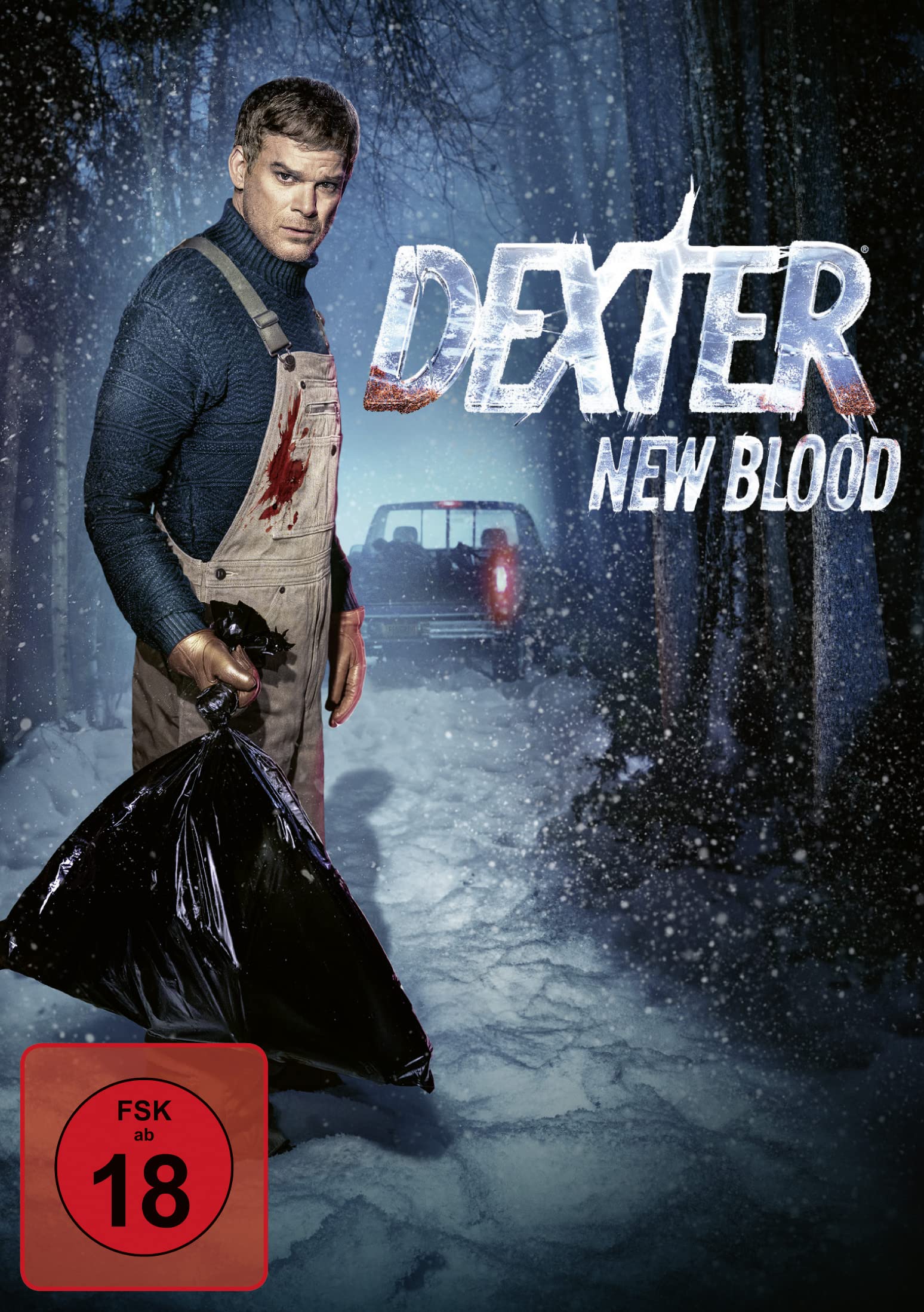 Product Image: Dexter: New Blood