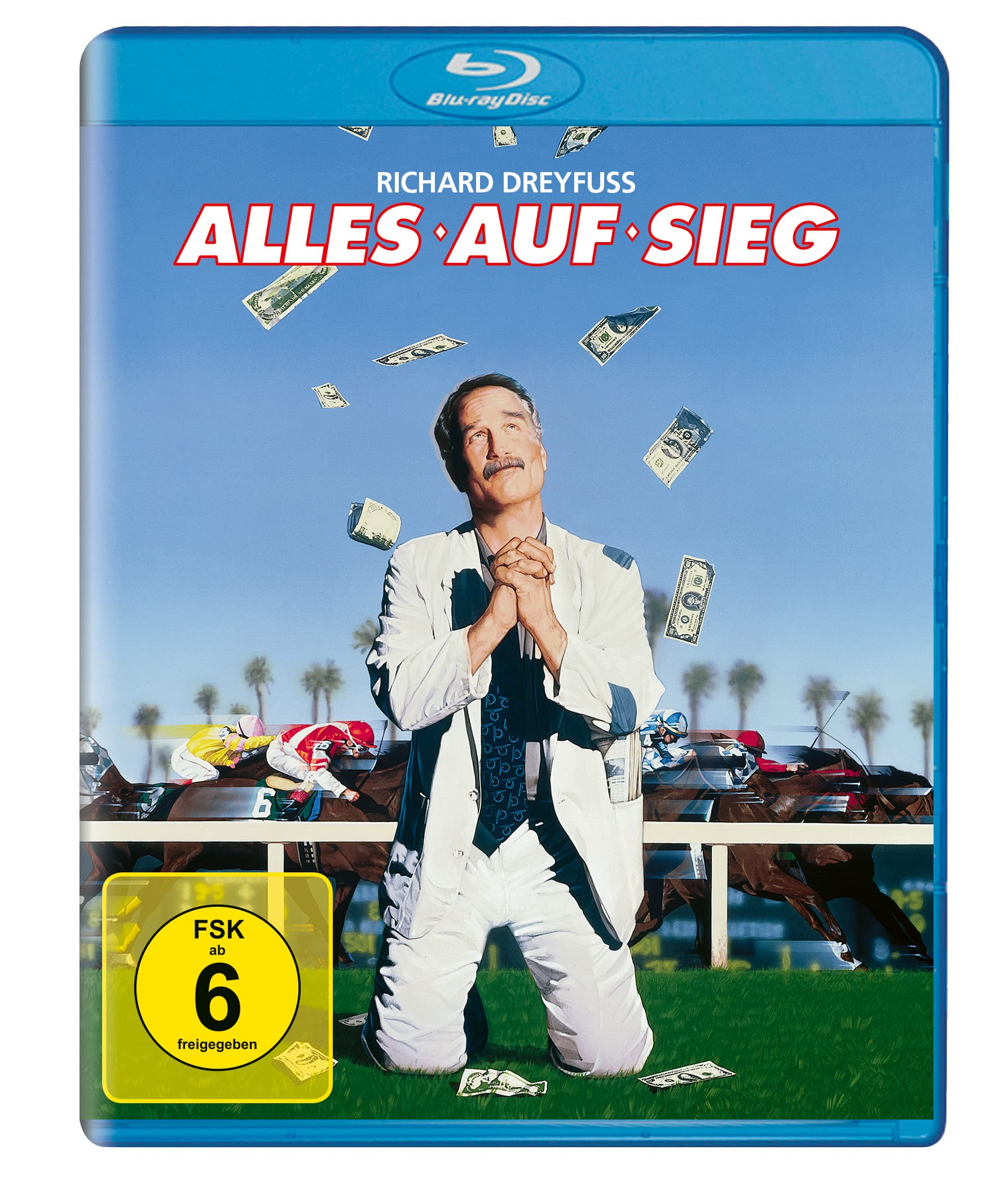 Alles auf Sieg Movies