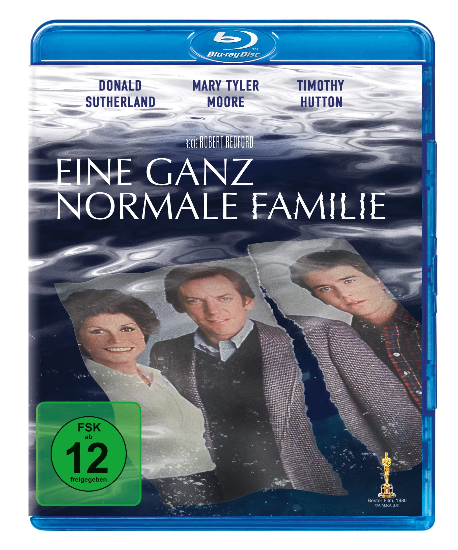 Eine ganz normale Familie Films