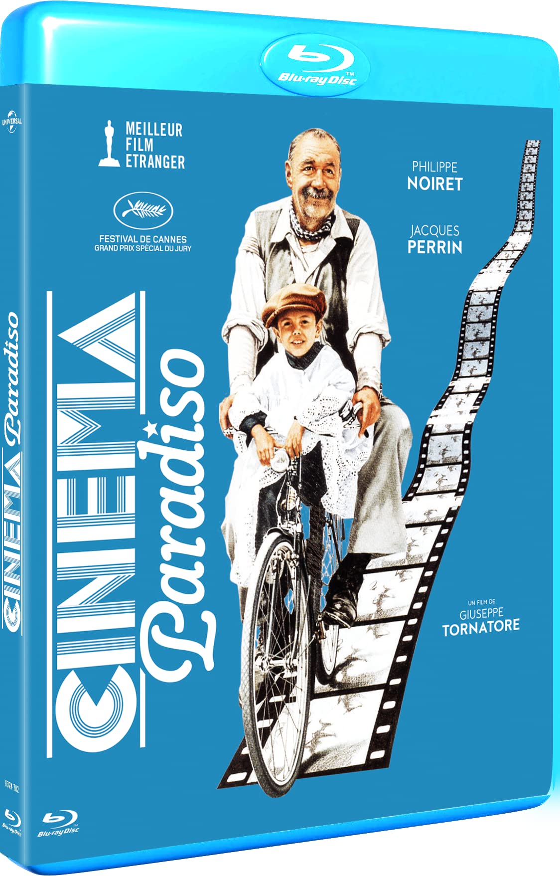 Cinéma paradiso Movies