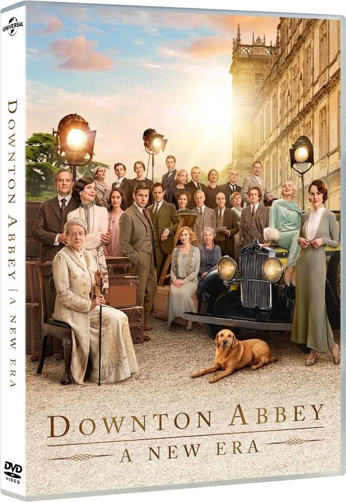 Product Image: Downton Abbey II : Une Nouvelle Ere