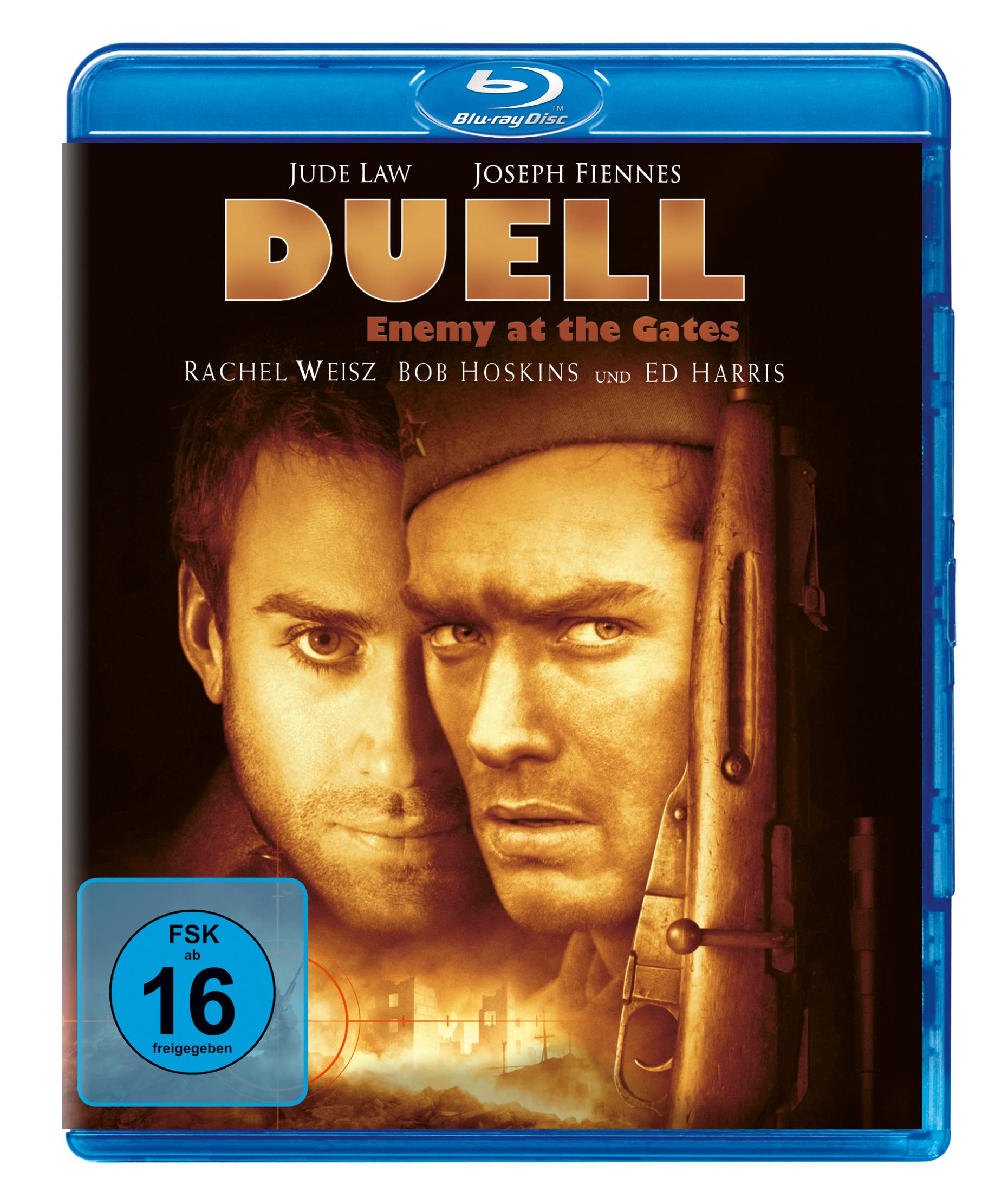 Product Image: Duell - Enemy at the Gates