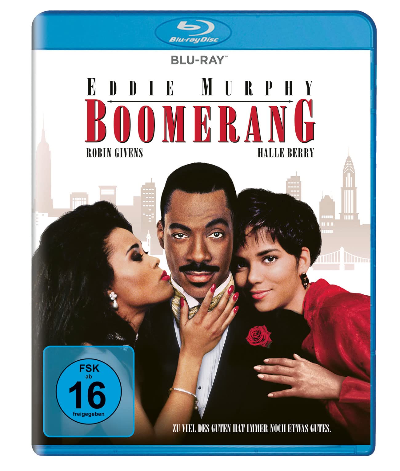 Boomerang Movies