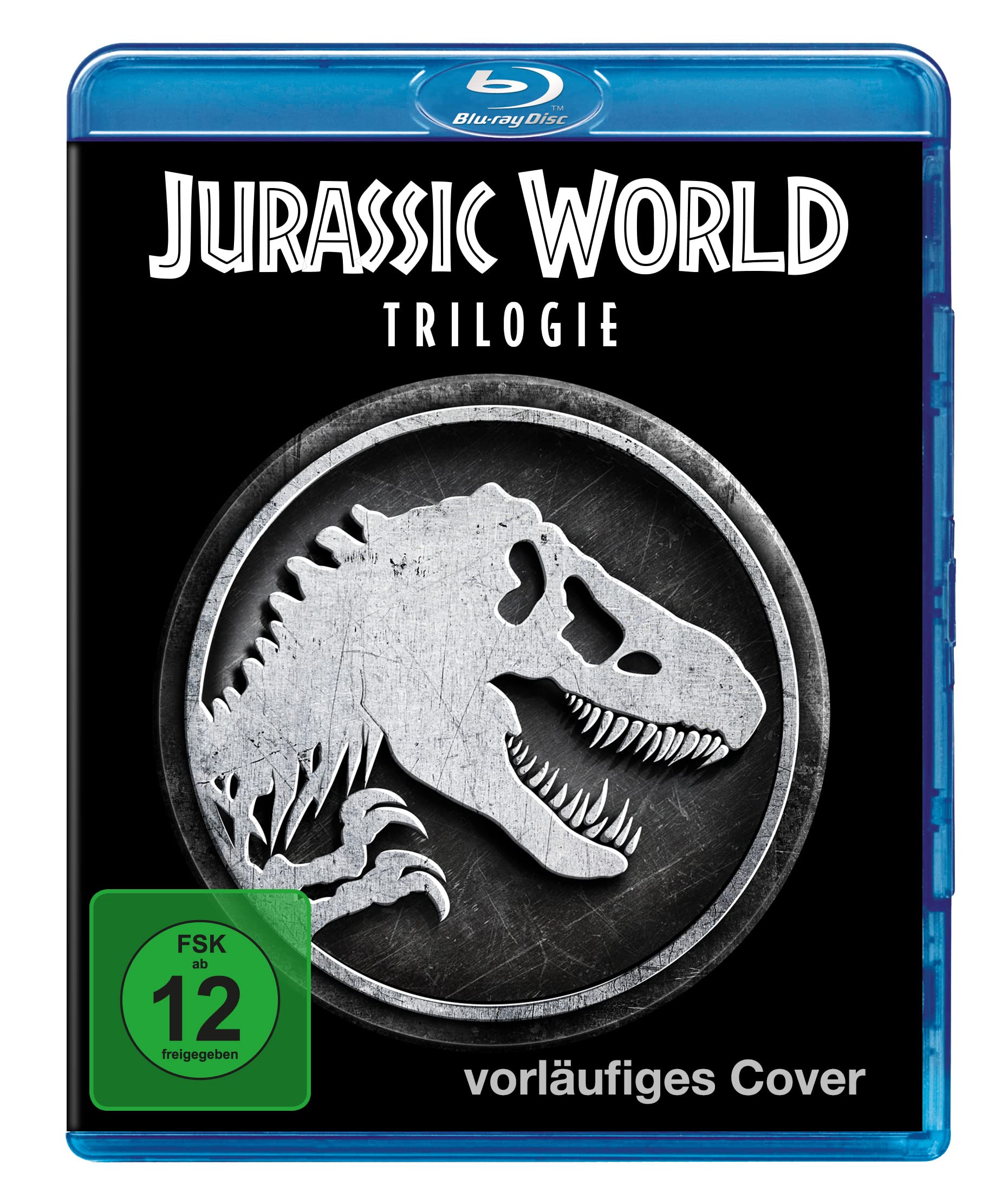 Product Image: Jurassic World