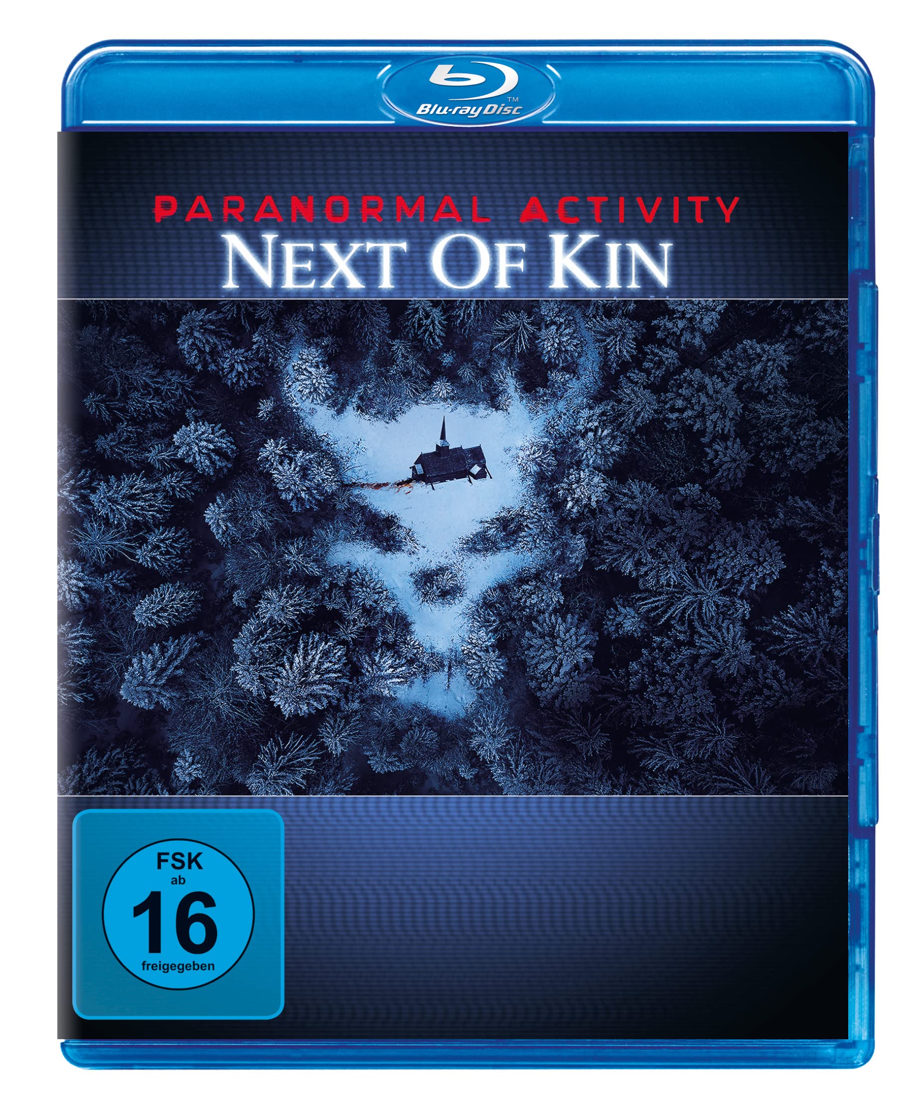Paranormal Activity: Next of Kin Movies