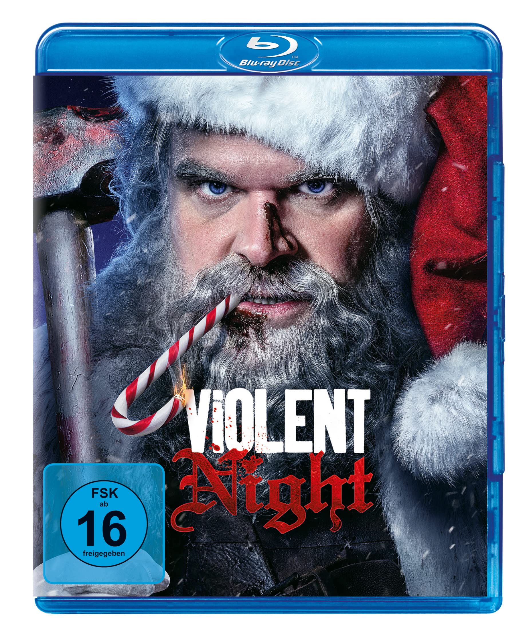 Violent Night Movies
