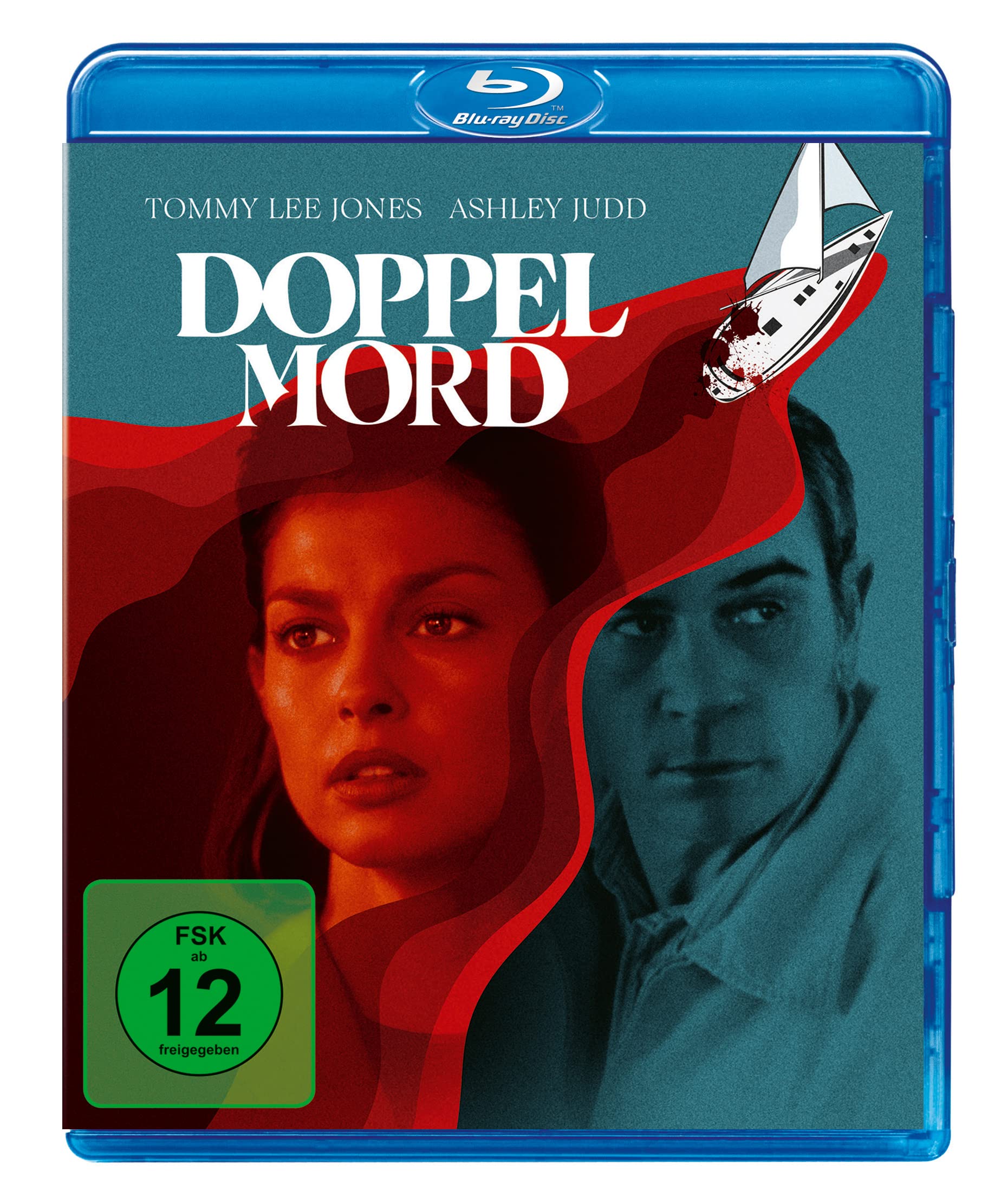Doppelmord Movies