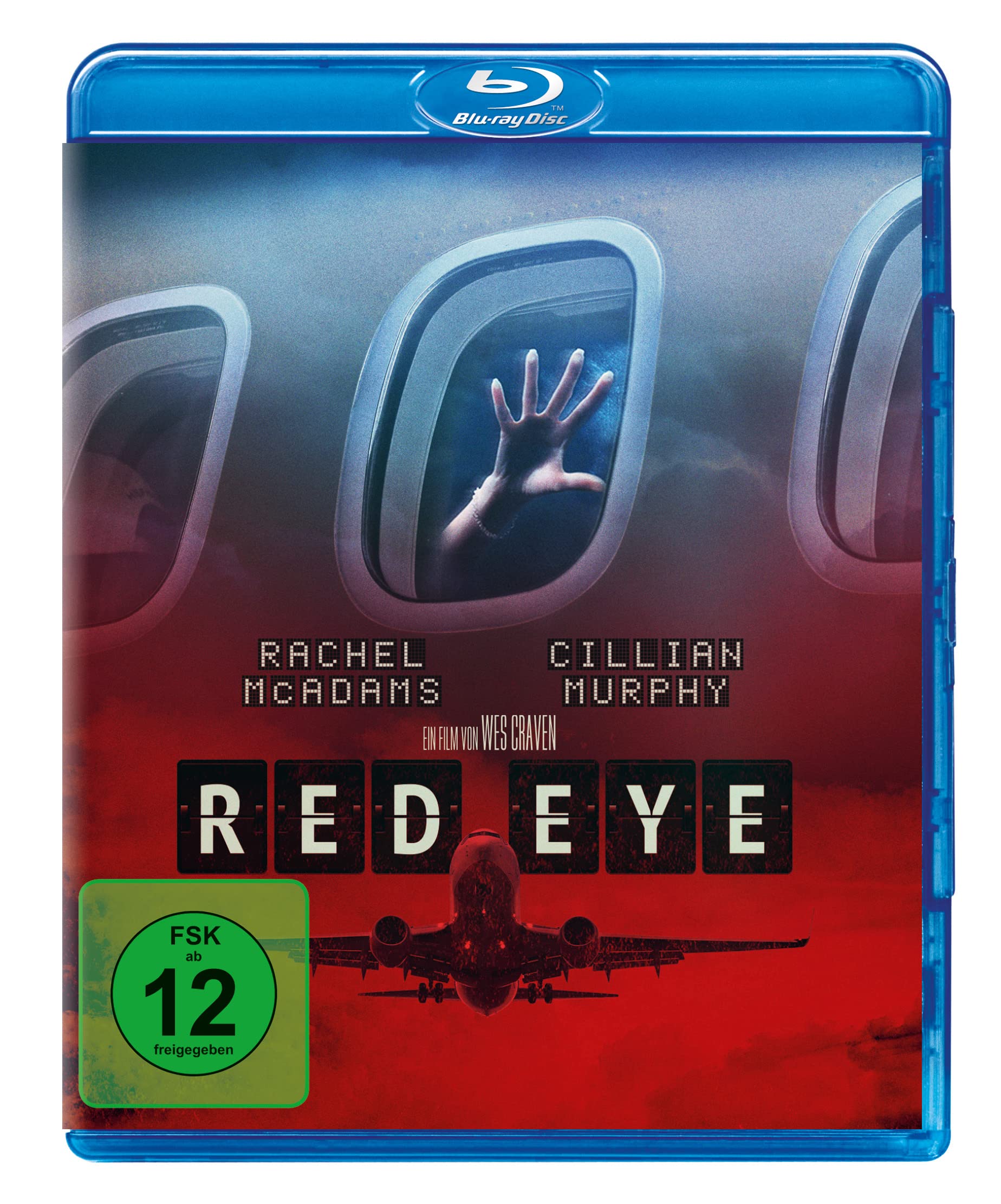 Red Eye Movies