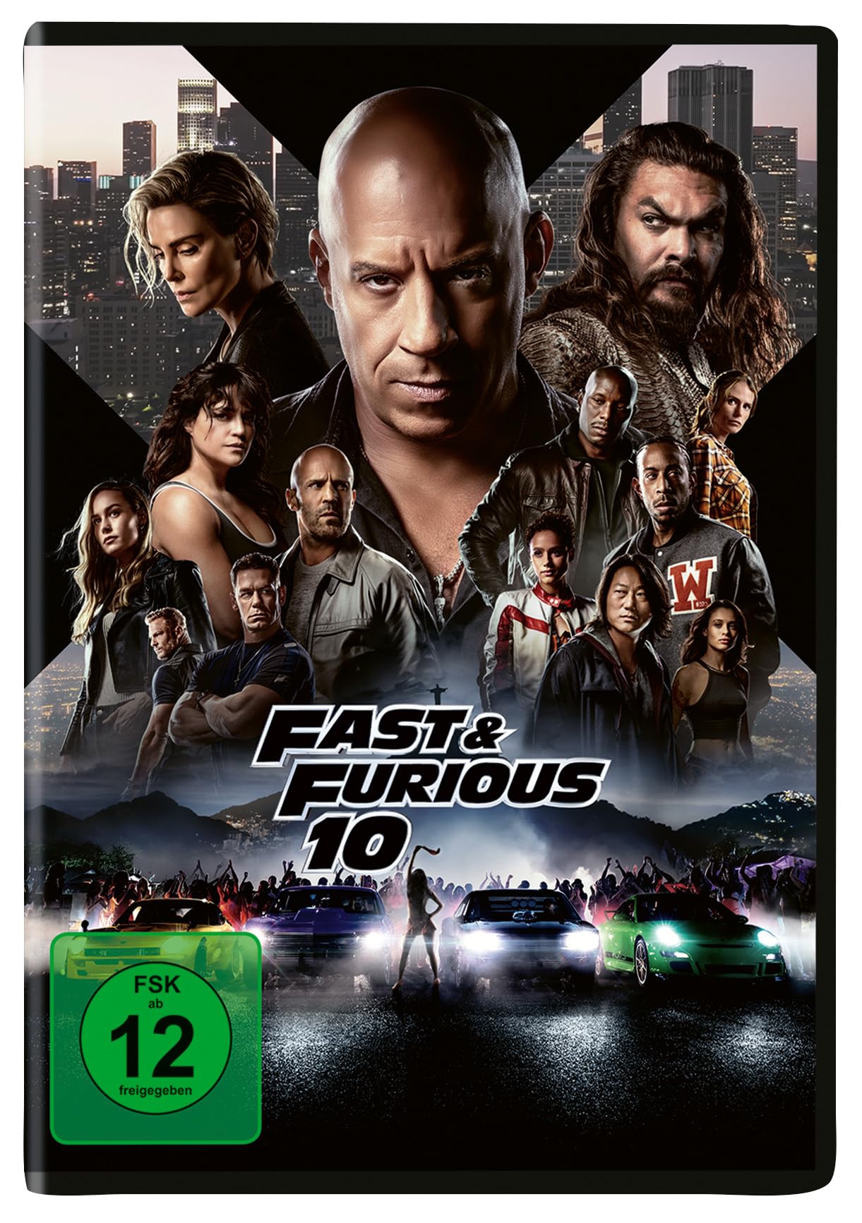 Product Image: Fast & Furious 10