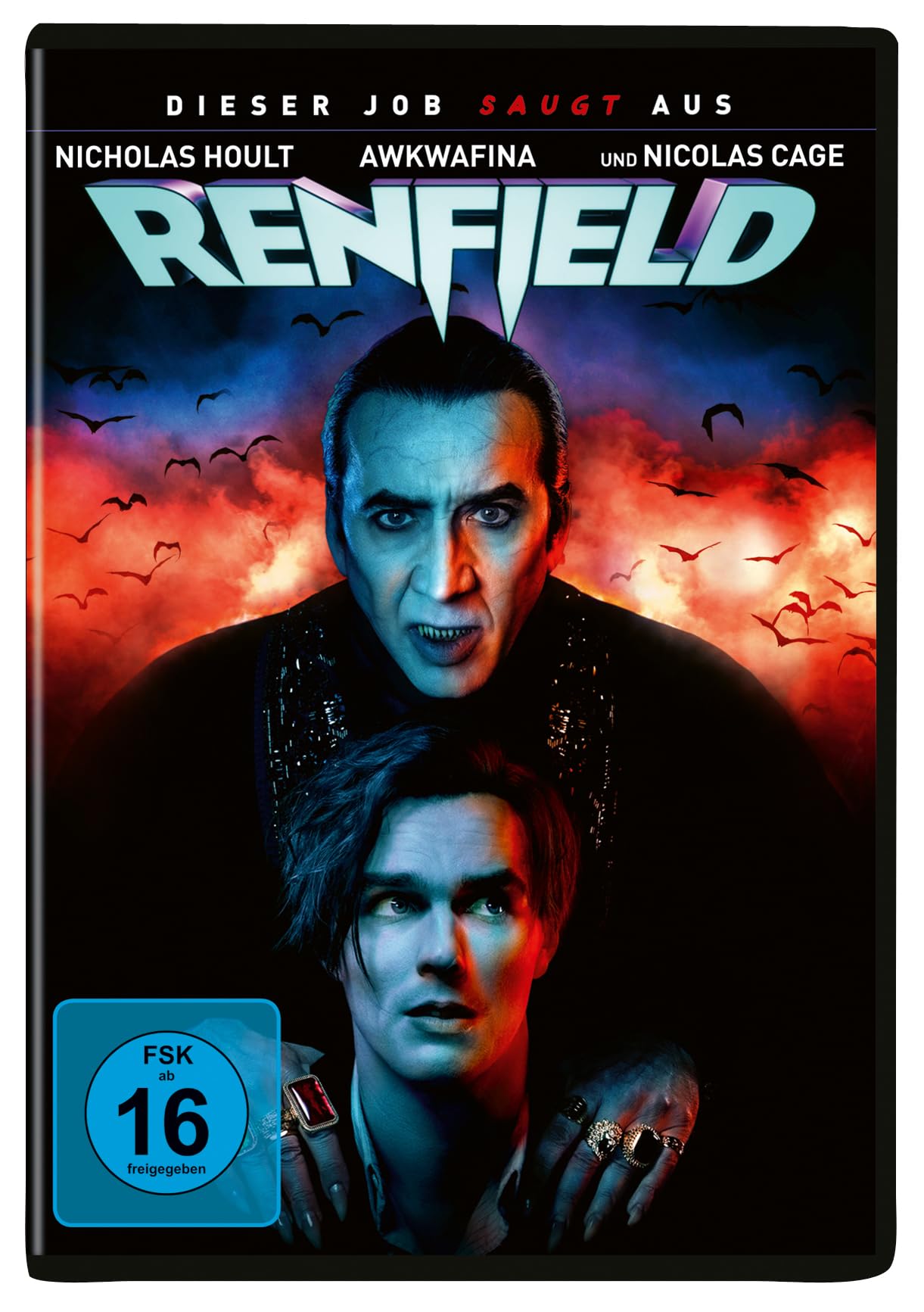 Renfield Movies