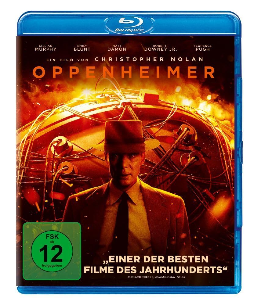 Oppenheimer Films